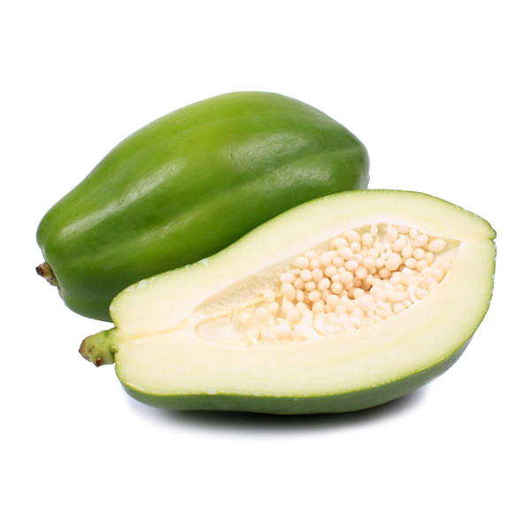 Raw Papaya, Pepe