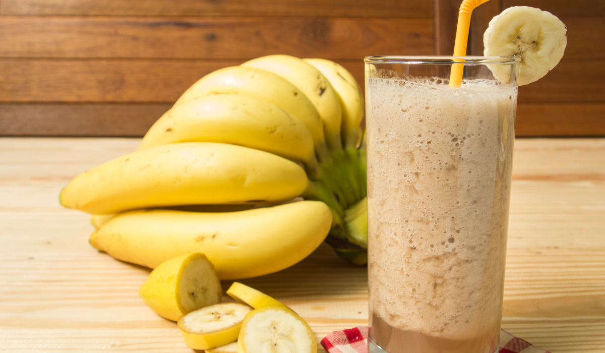 Robusta Banana Nutrition - A Comprehensive Guide