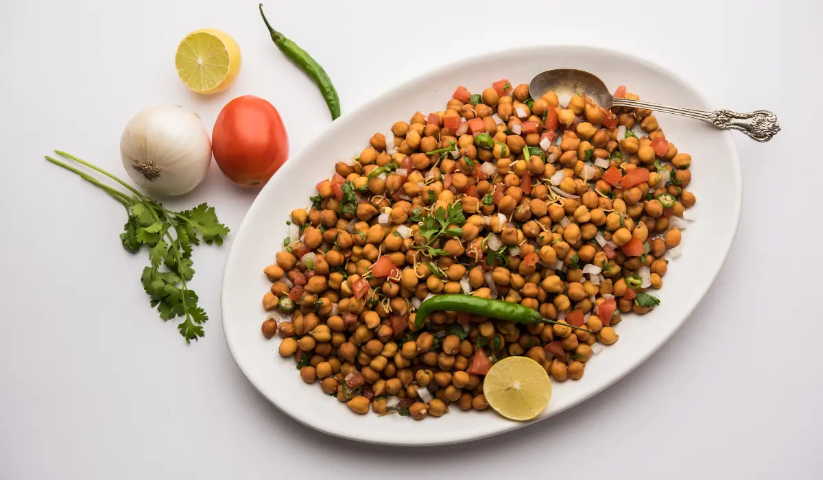 Kala Chana: The Powerhouse of Nutrition and Flavor