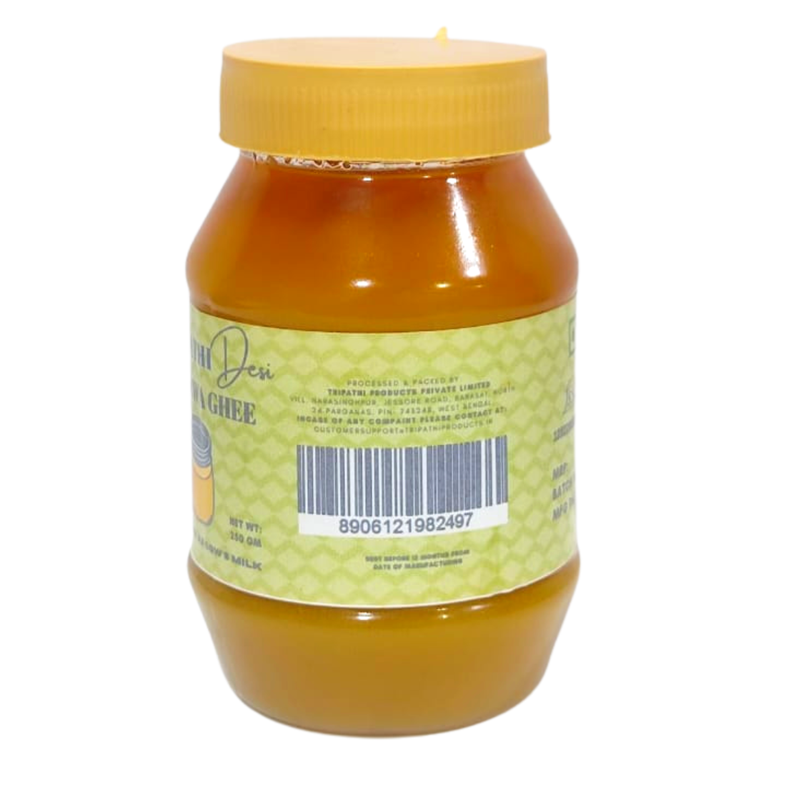 Tripathi Gawa Ghee 250gm