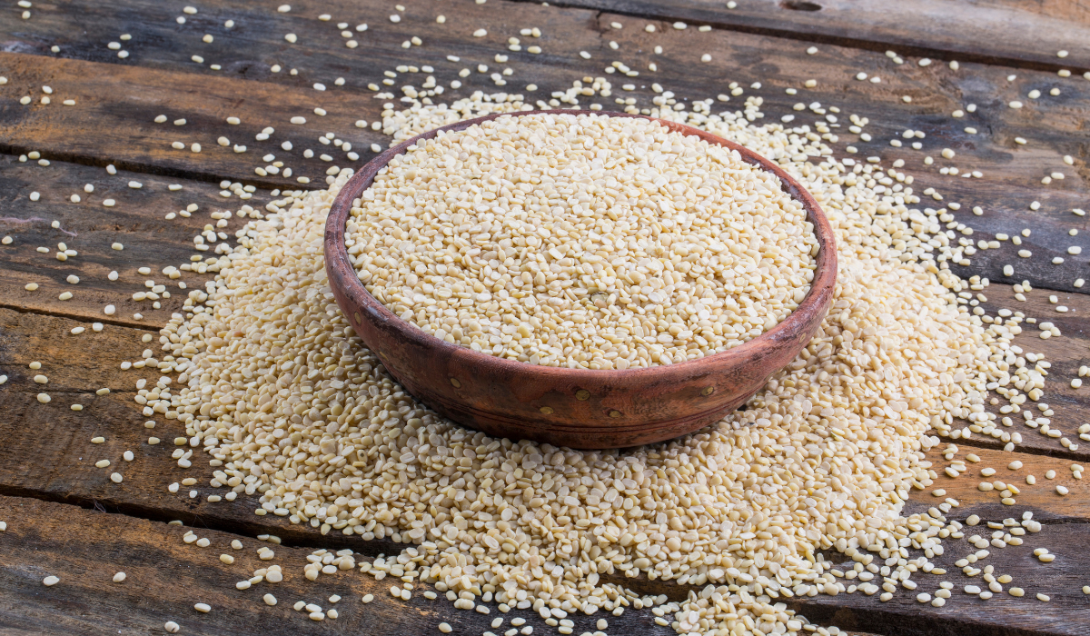 Urad Dal Benefits