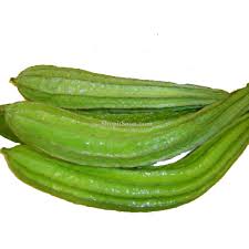 Ridge gourd, Jhinge