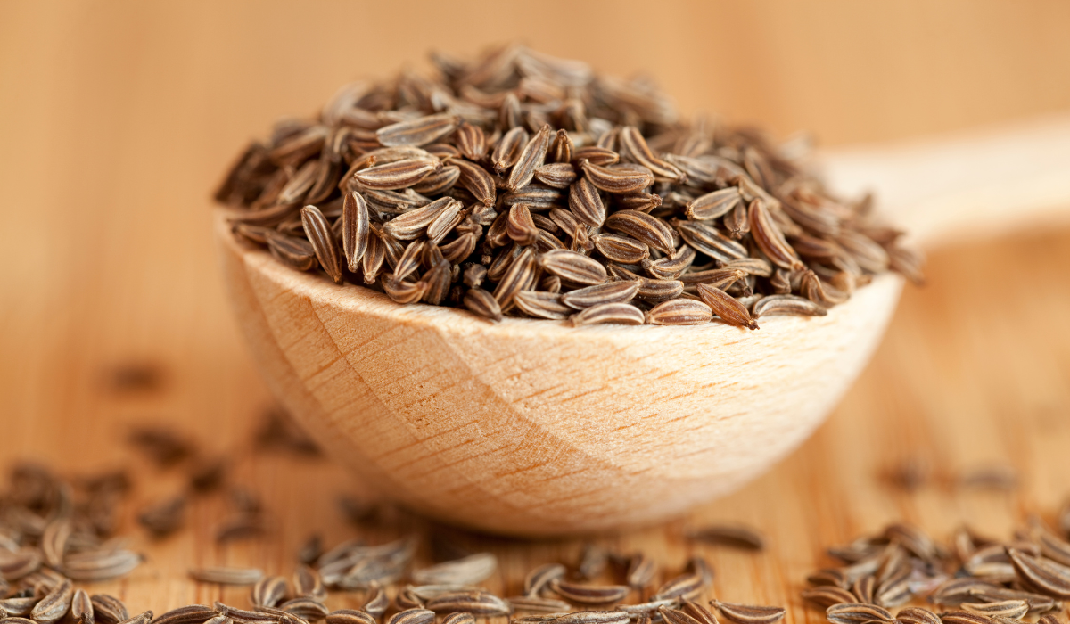 Can Cumin Reduce Weight?