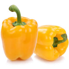 Capsicum Yellow