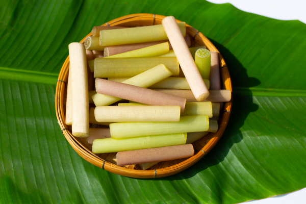 Banana Stem Vegetable: A Nutrient-Packed Delight