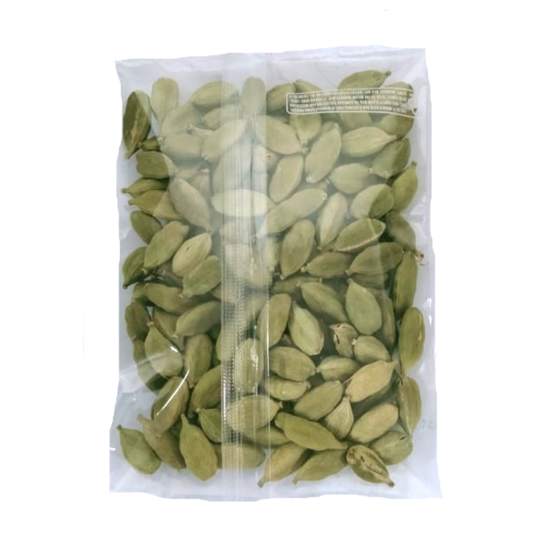 Choti Elaichi whole Bold 25 gm Pouch