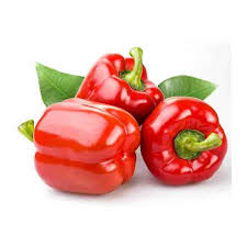 Capsicum Red